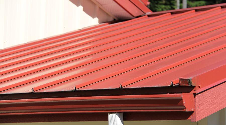 Industrial Roof Repair in Dillard, OR